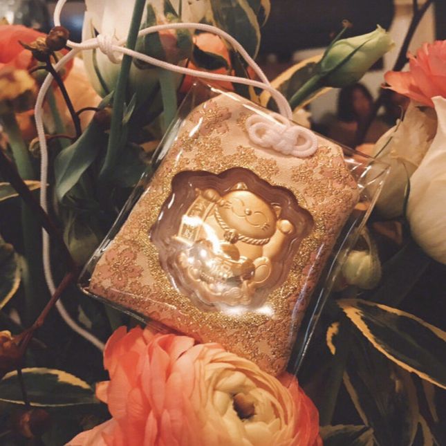 2019限量樱花,最好看的樱花品牌