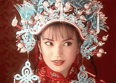 小燕子被罚,紫薇被骂,金锁被税…她们为何屡陷争议?(一)