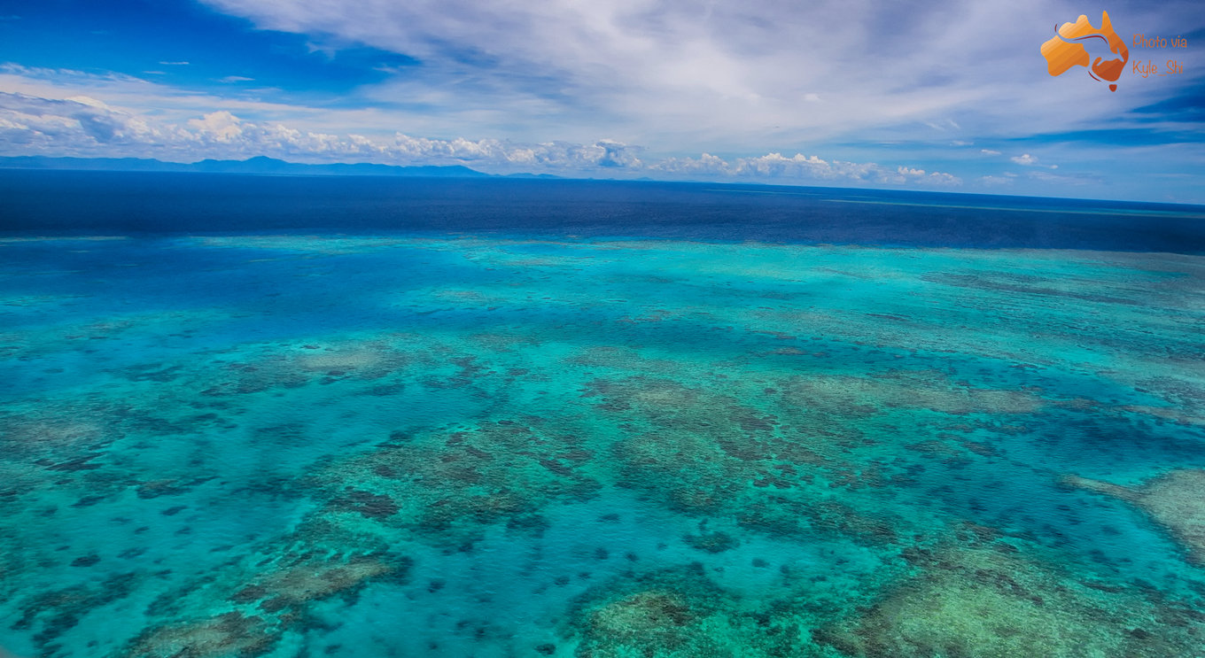 果小姐的旅游日记,澳洲自驾一日游攻略