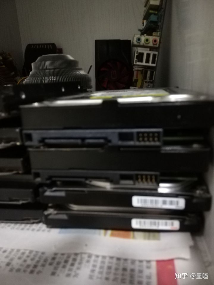 如何做一个垃圾佬,垃圾佬的基本操作