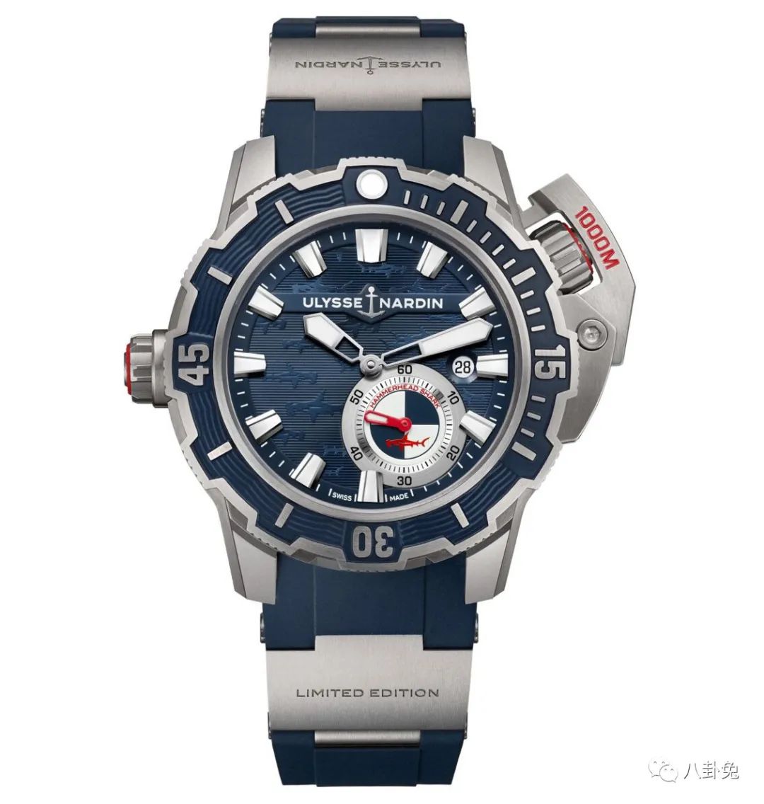 我在雅典表当了一日店长