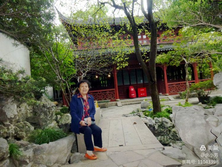 上海豫园介绍,走进上海完整版