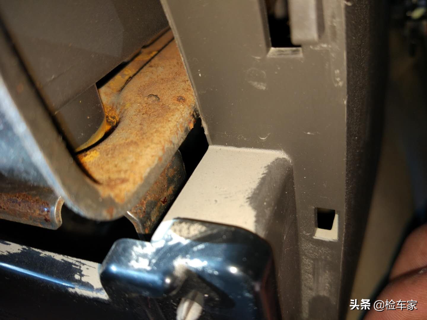 5万多ix35二手车,二手现代ix35十大忠告