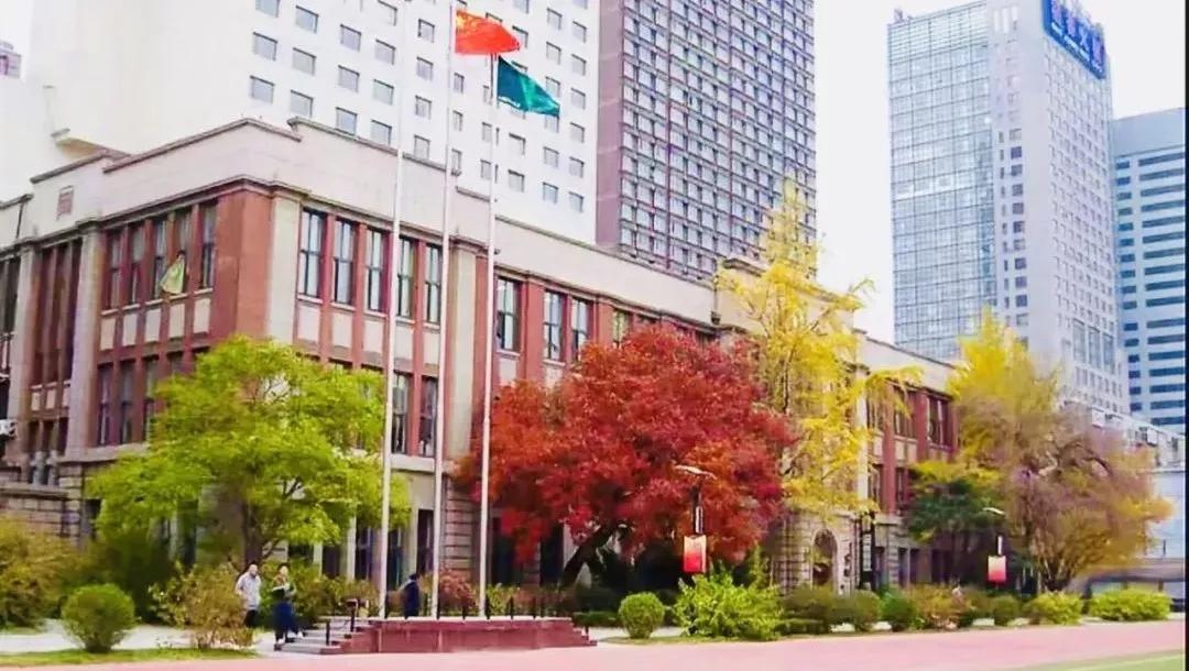沈阳最牛学校,沈阳最牛十所大学