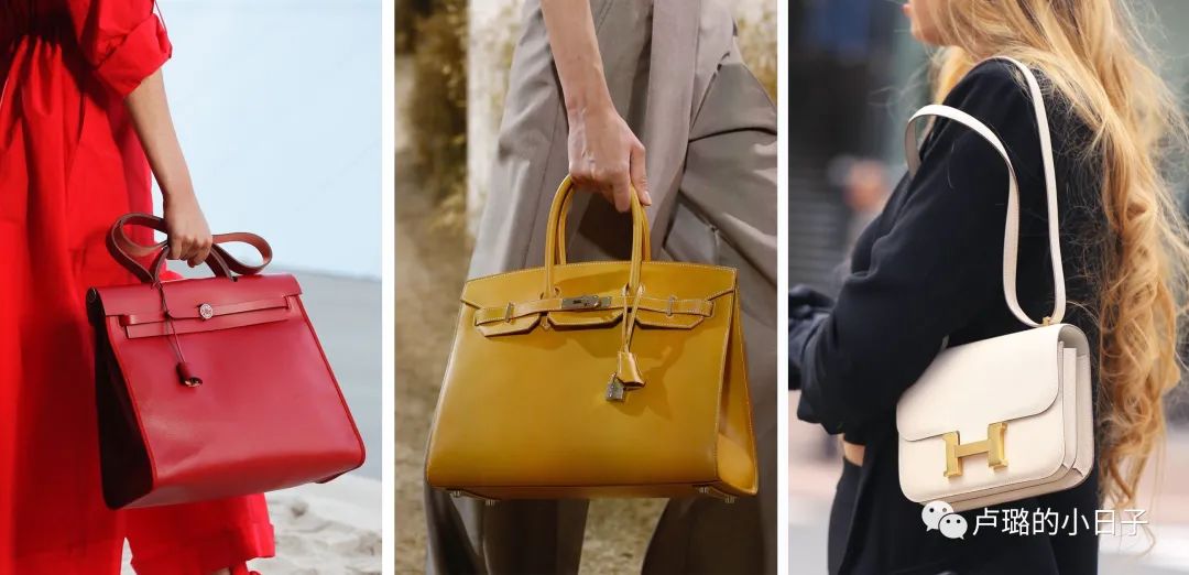 买爱马仕的普通款还是经典款,爱马仕三个经典款