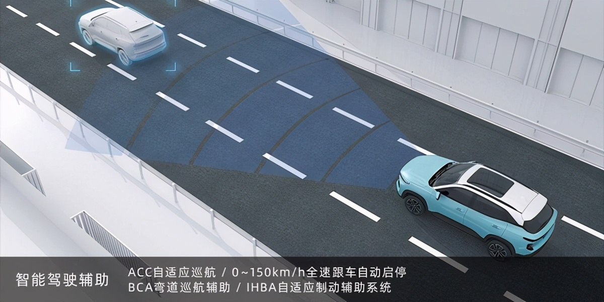 前沿科技智慧型suv体验新宝骏rs-3,6万8万新宝骏suv