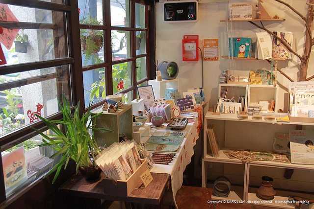 特产店网红打卡场景布置,土特产变身创意