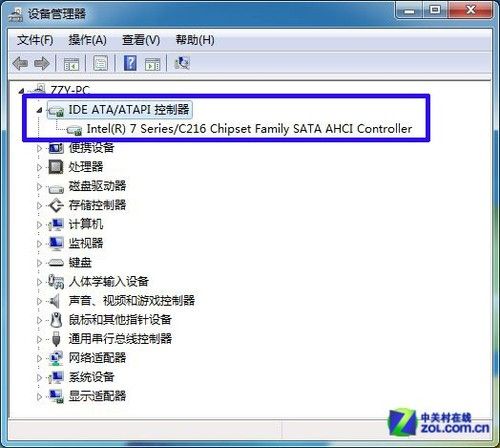 重装系统satamode选ahci还是ide,satadevicemode选ahci还是ide