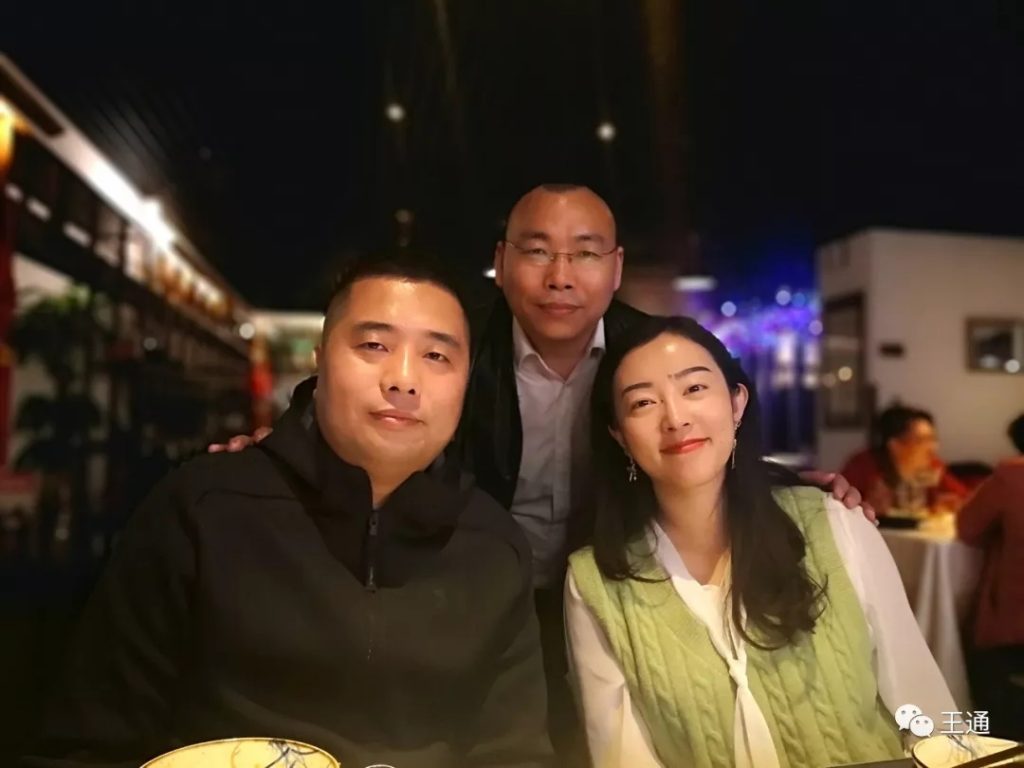 如何发展微商代理商,王通营销模式视频