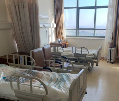 女性髋关节发育不良康复训练,35岁先天性髋关节发育不良修复术