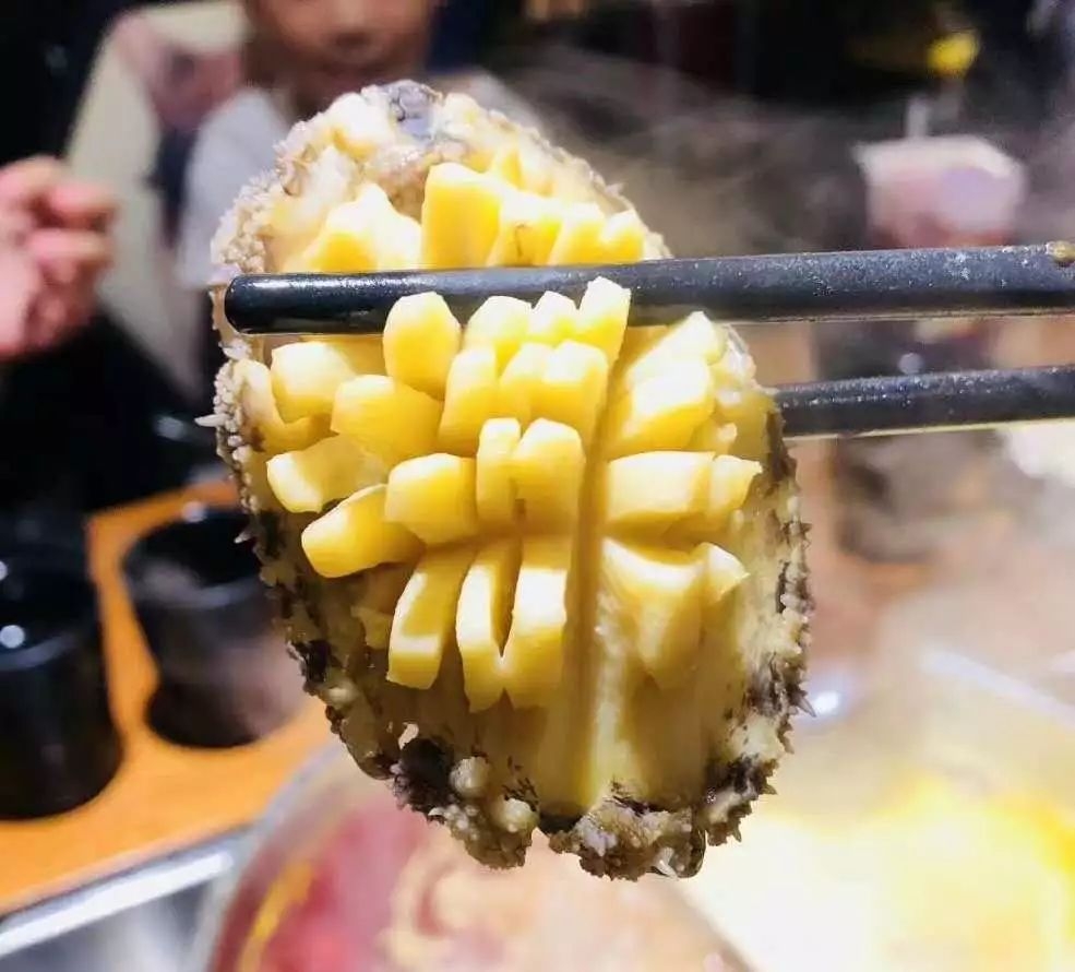 生活如此多娇惹无数人折腰,生活如此多娇吃了啥都不长膘