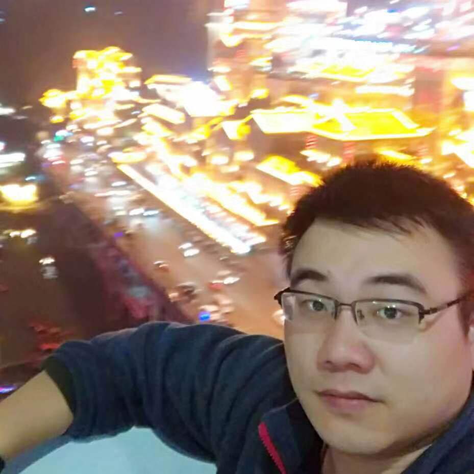 大学生心系贵州扎根林泉职教育人