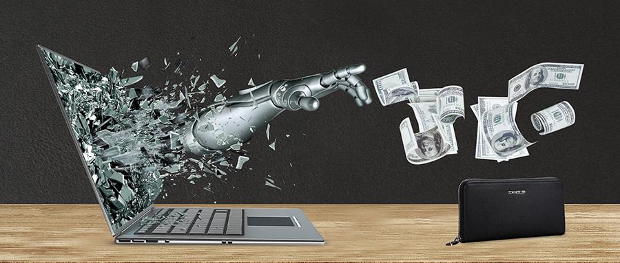 网络兼职骗钱的套路有哪些,揭秘获利百万的网络兼职陷阱