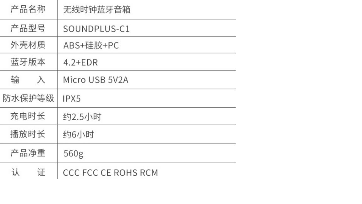 oricosoundplusb1评测,orico蓝牙音响99元