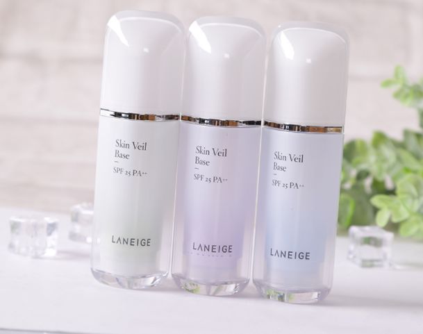 隔离妆前乳伪素颜,隔离妆前乳是什么东西