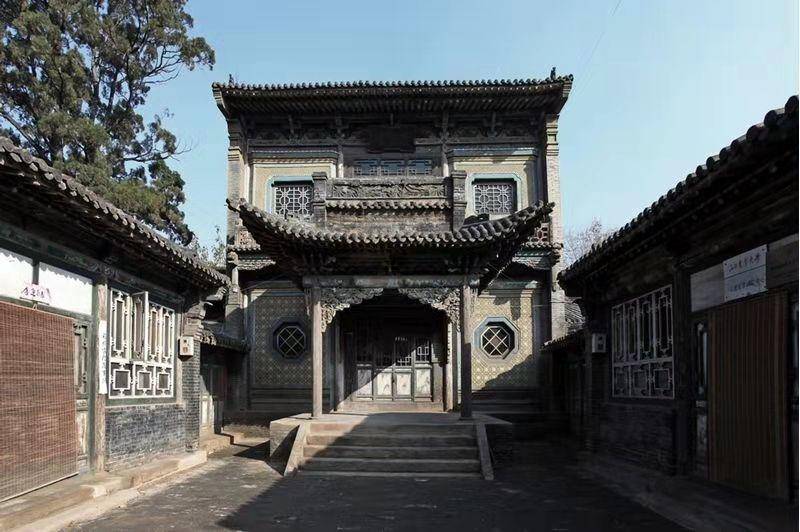 山西农业大学,百年老校,文化底蕴丰厚