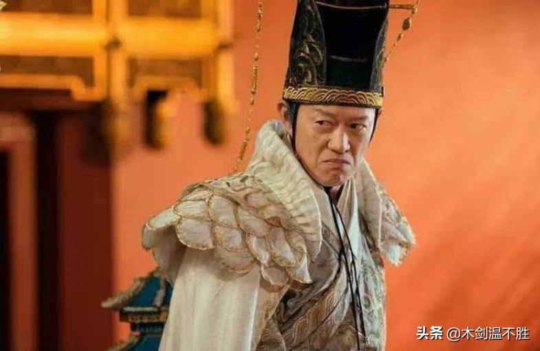 明末东林,*党**争之下,他们真的是明亡的罪魁祸首吗?