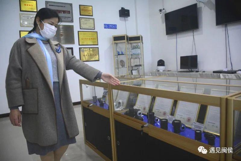 牛!全国70%ETC摄像头由福州闽侯造