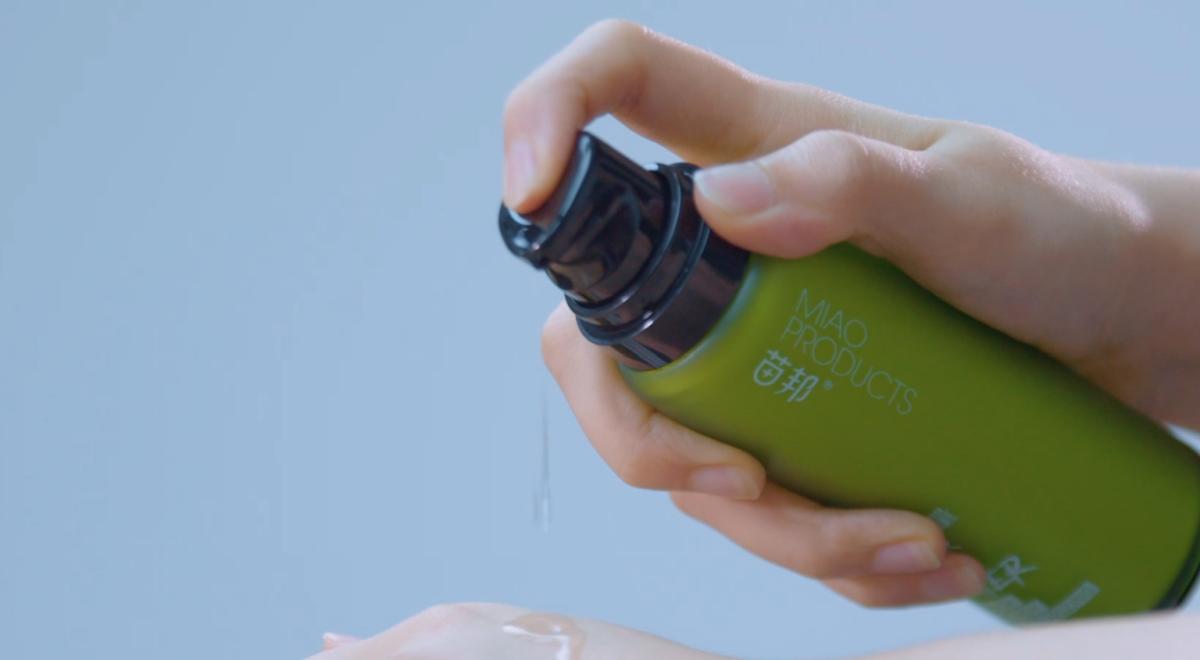 与痘痘对抗,与青春痘的一场战役