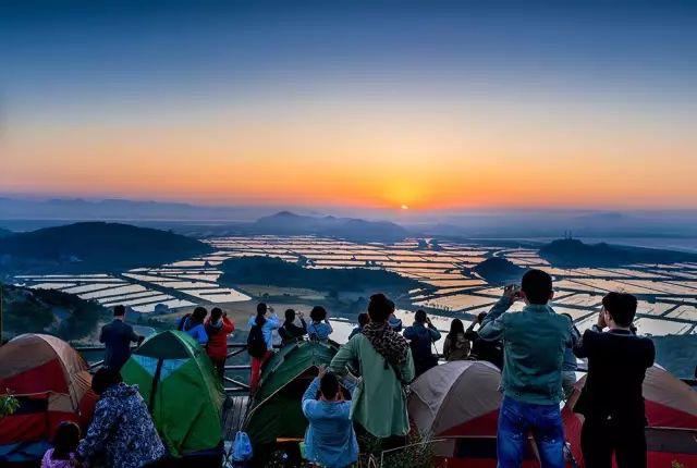 宁波夏日避暑胜地,宁波哪里避暑凉快