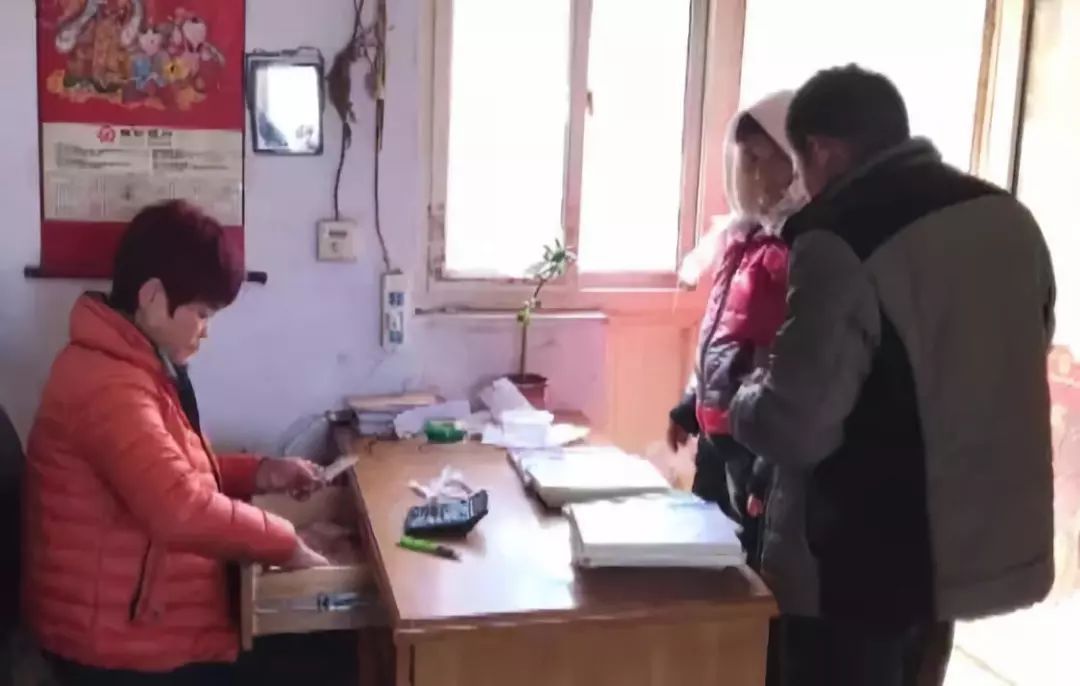 谁认识李翠花和王文忠！这俩寿光人做了这种事情之后竟然……