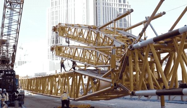 拉斯维加斯新地标上的xbox,拉斯维加斯新地标建筑达23亿美元