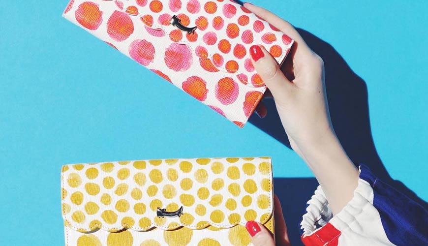 十大小众轻奢品牌钱包,十大入门级轻奢品牌钱包