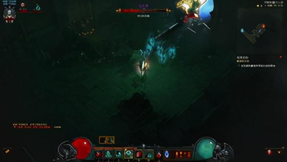 暗黑破坏神326赛季死灵法师流派,暗黑3死灵法师19赛季最强流派