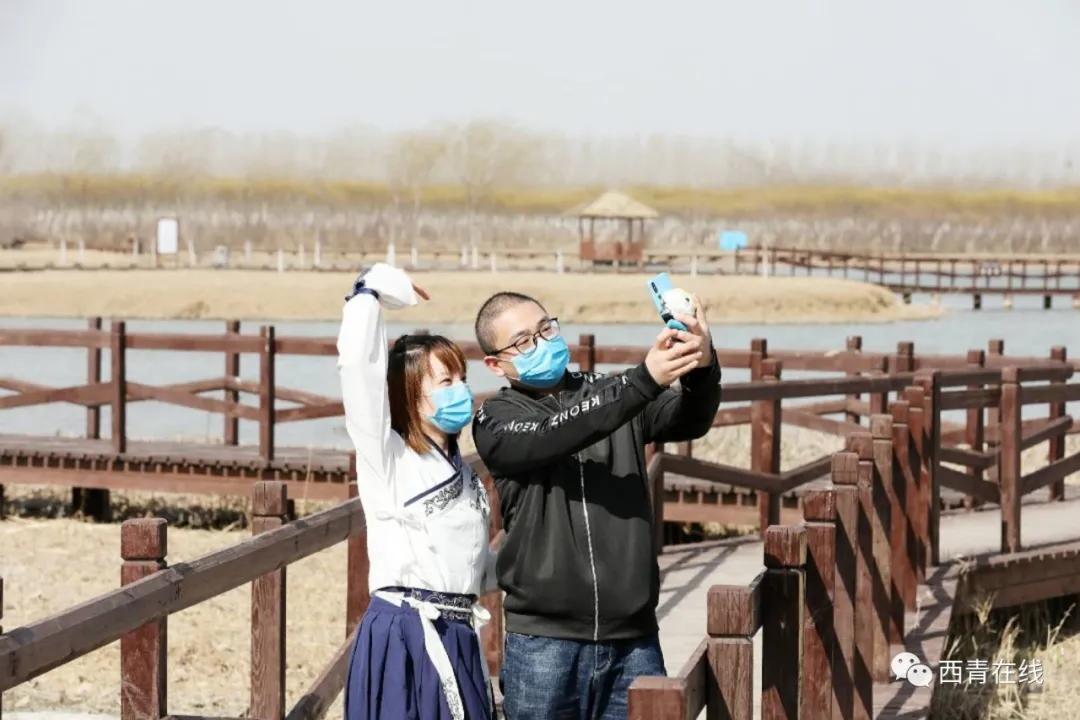 天津东疆港亲海公园今天开放吗,天津将新添一座公园预计开放时间