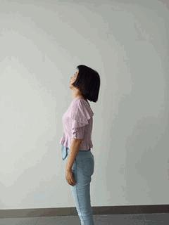 放松肩脖的动作,如何放松脖子提高脖子灵活