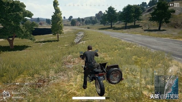 绝地求生大逃杀吃鸡,吃鸡三大技巧绝地求生