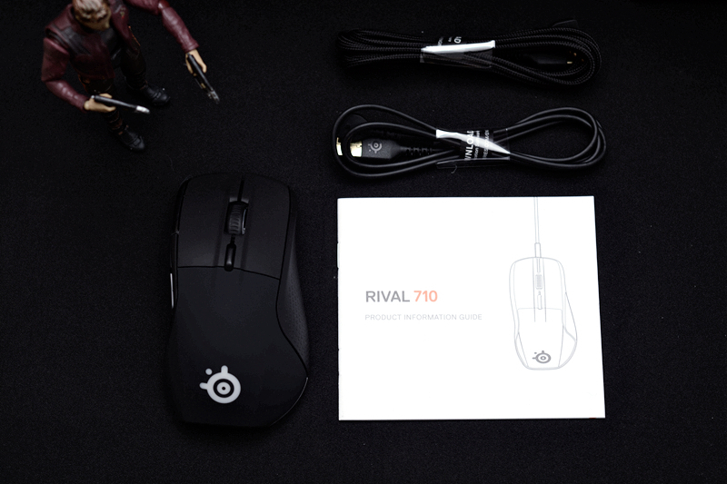 又有颜值又有性能的鼠标,带显示屏鼠标无线