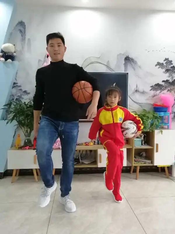 建阳曼山小学运动会,建阳区曼山小足球赛