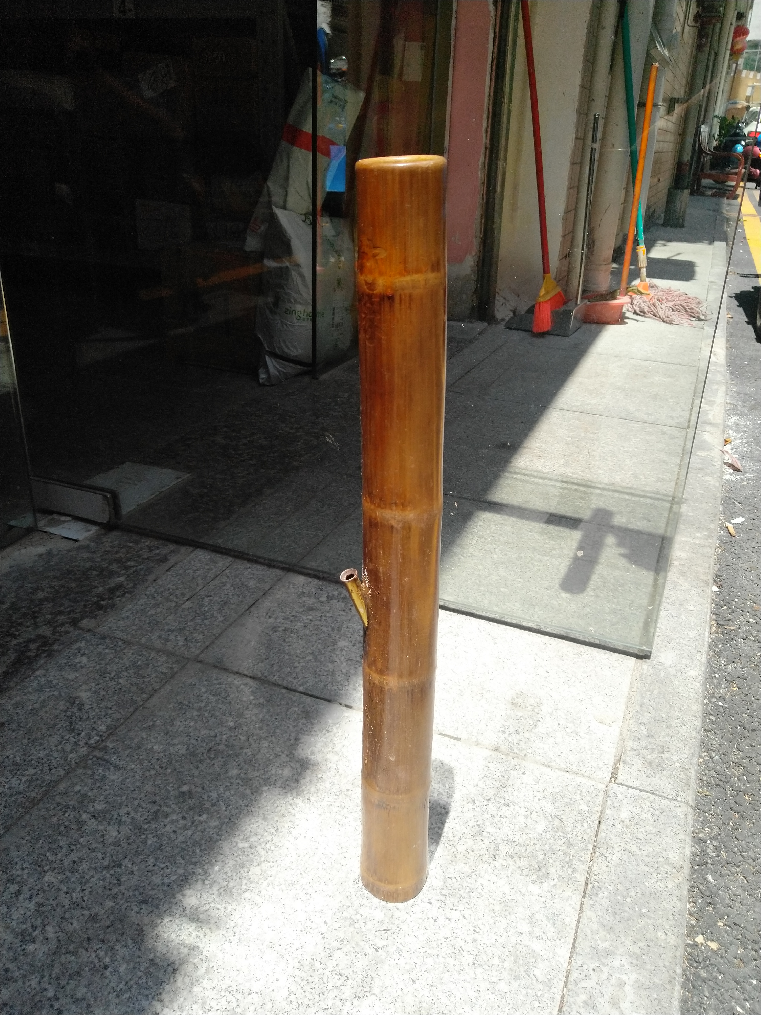 中国水烟筒文化研究,茂名水烟筒文化