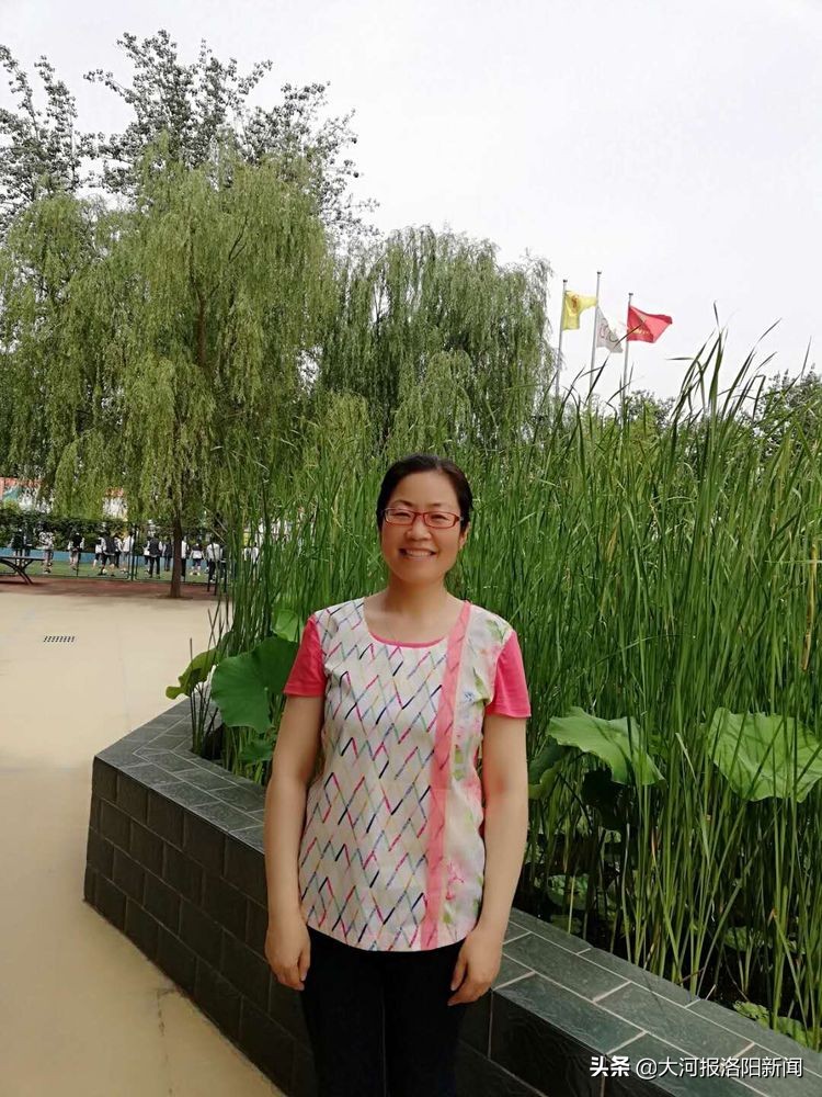 洛阳市第五十八中学公立还是私立,洛阳市第五十八中学官网