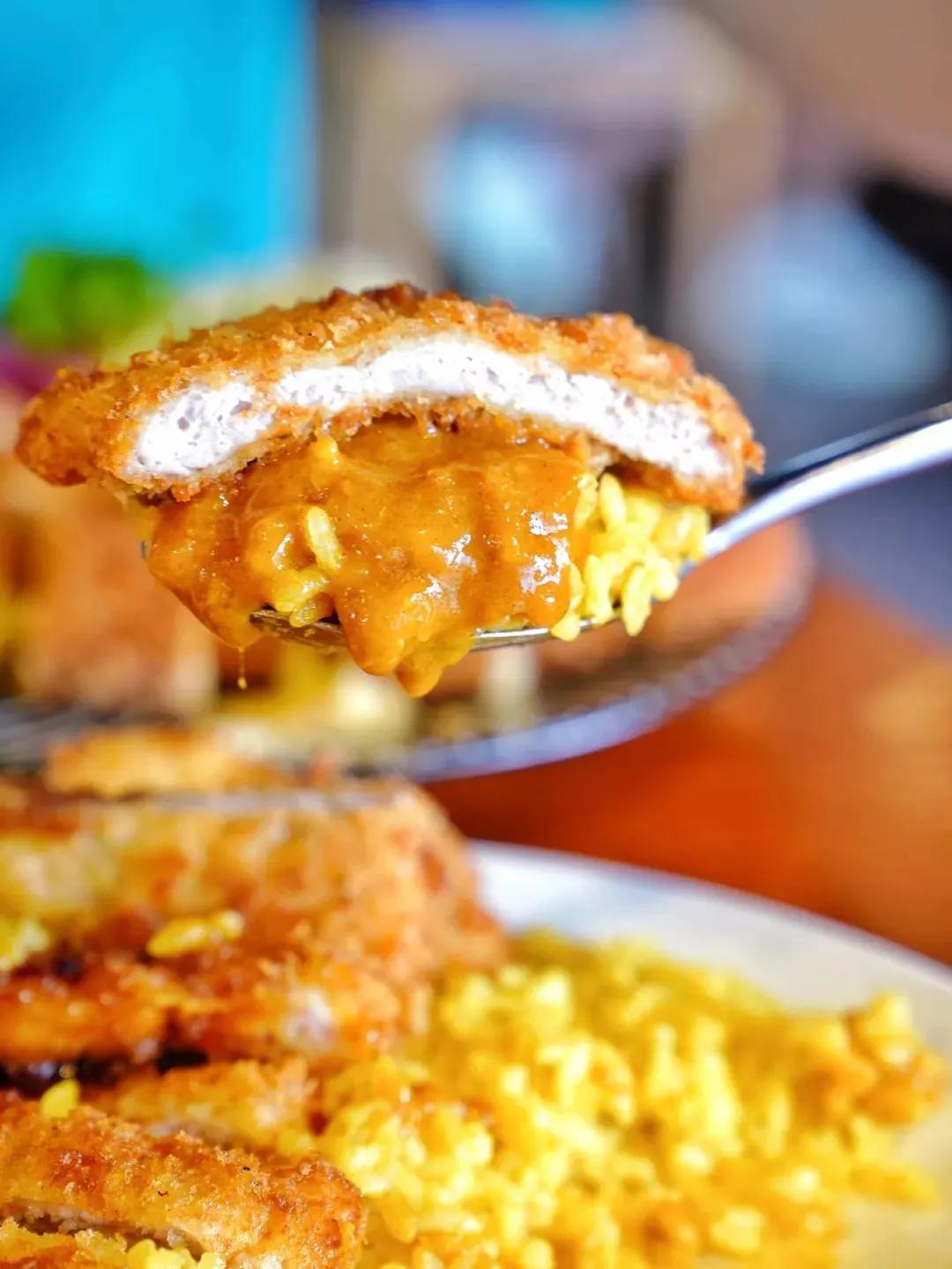 还好，这些老店都撑过来了