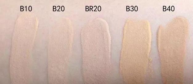 得物上的圣罗兰粉底液测评,ysl圣罗兰女粉底超模测评