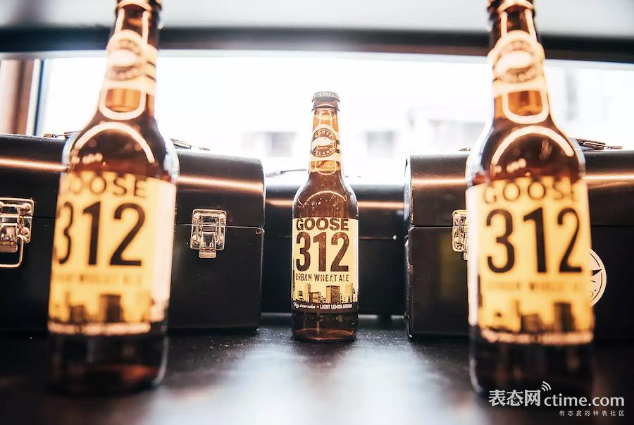 千元一瓶的啤酒,千元一瓶啤酒