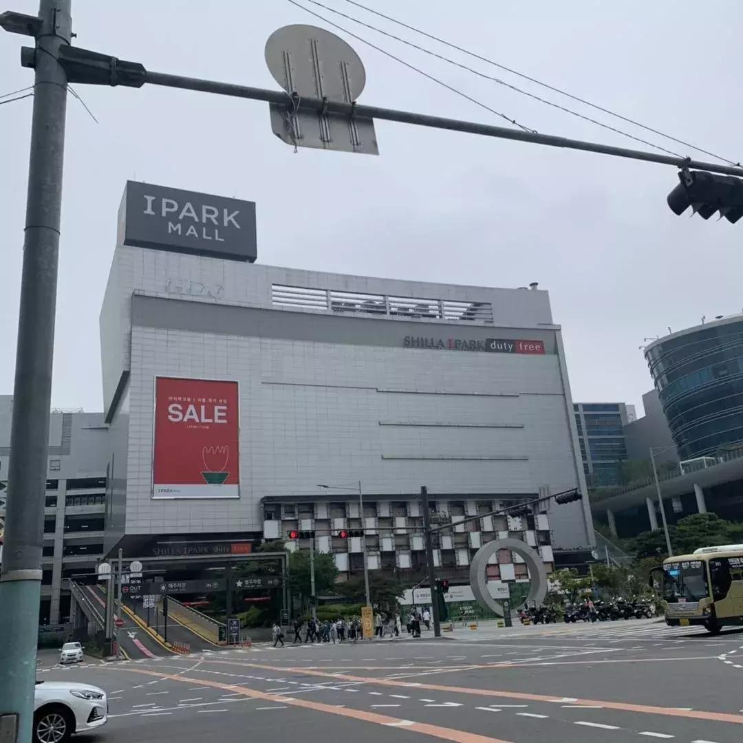 首尔游玩探店攻略,韩国首尔最好的店