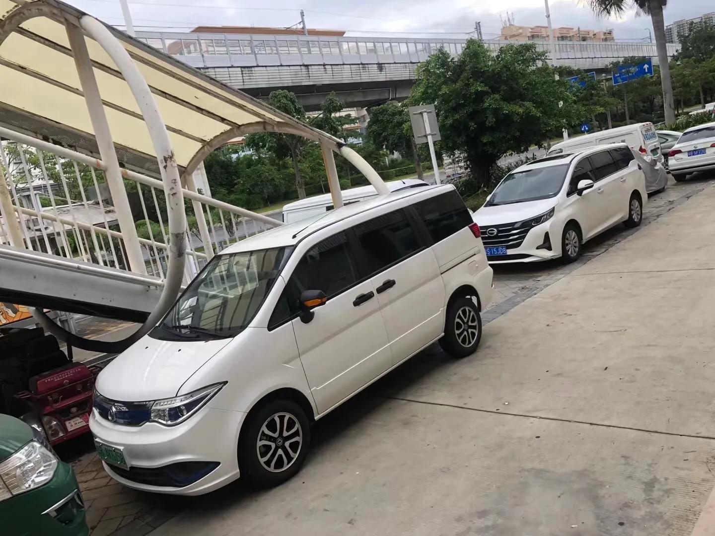 省心又省钱的日产车是哪款,日产帅客2021款7座1.6l多少钱