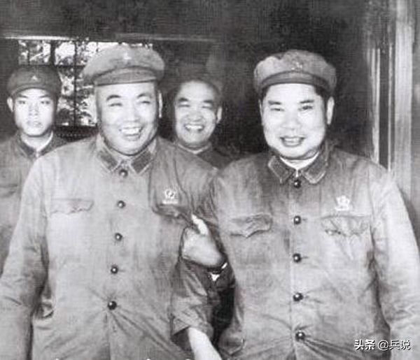 对越作战，*基伟秦**为何拒绝领兵出征？最终*得志杨**取代王必成