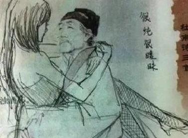 小学生涂鸦神笔马良,神笔马良小学生图画