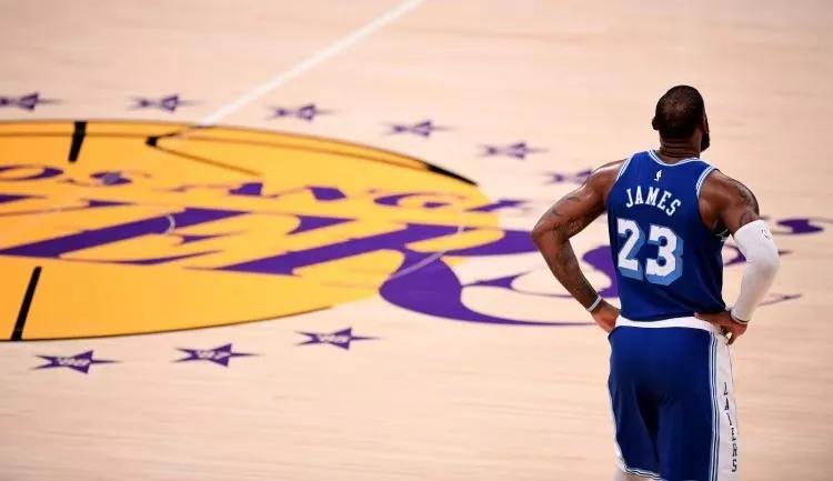 詹姆斯为什么能连续4年mvp,时隔7年詹姆斯还能再次夺得mvp吗