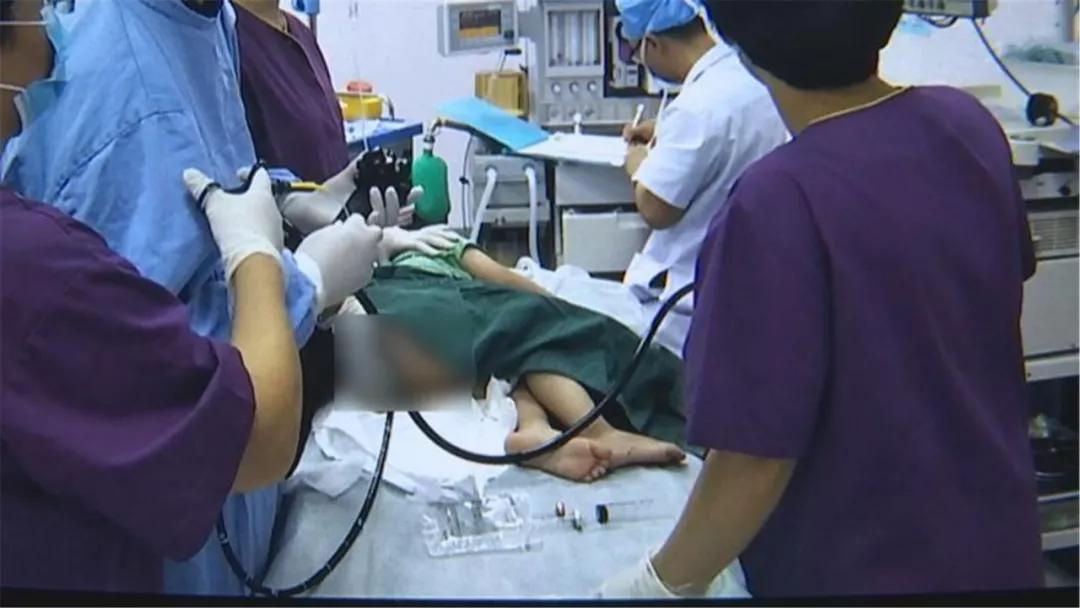 4岁男孩吃了它，体内充血水肿糜烂！快把家中这个东*藏西**好