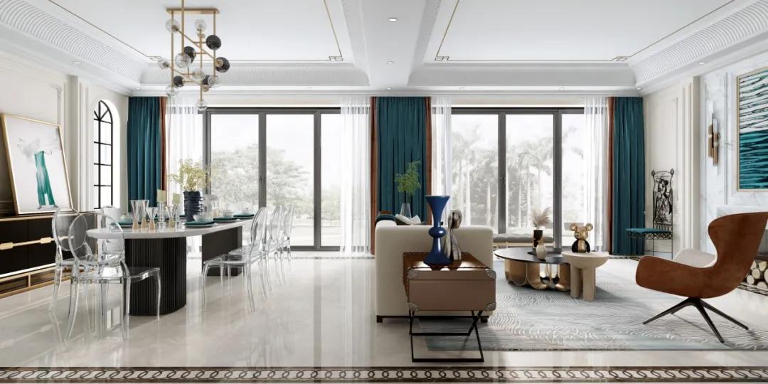 卧室飘窗窗帘怎么装性价比最高,飘窗的窗帘是靠墙还是靠窗装好呢