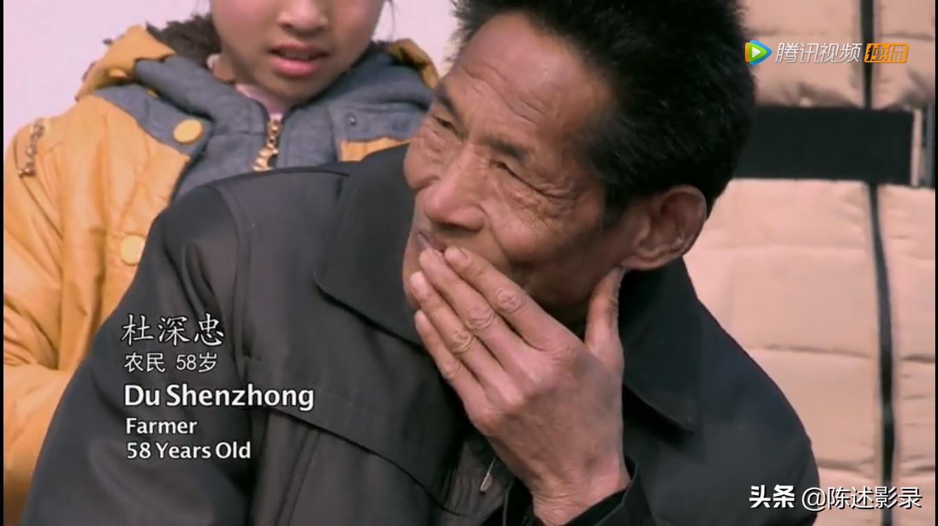 打工是用自己的牛耕别人的田,打工就像拿肉换猪肉吃