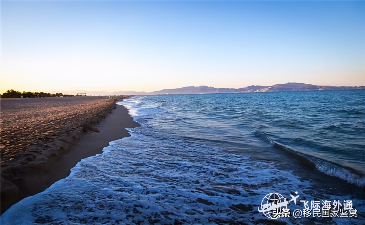 希腊移民有哪些优劣势?