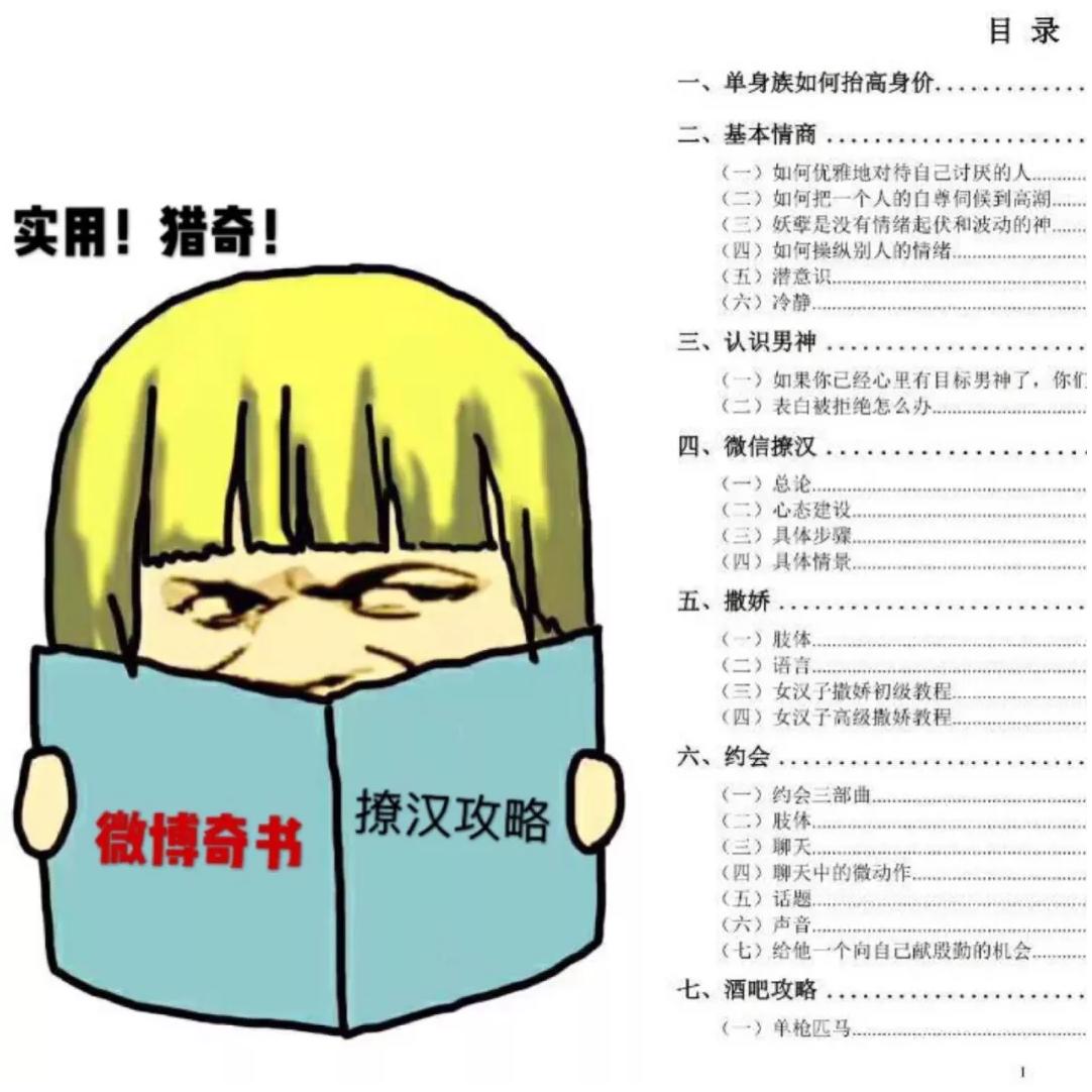 糖果博客分享起底”PUA泡学”项目，你越无脑黑它越赚钱