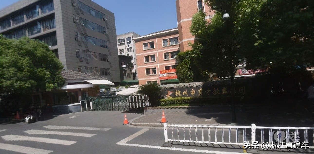 杭州育才六所学校哪一个最好,杭州育才中学哪几个班最好