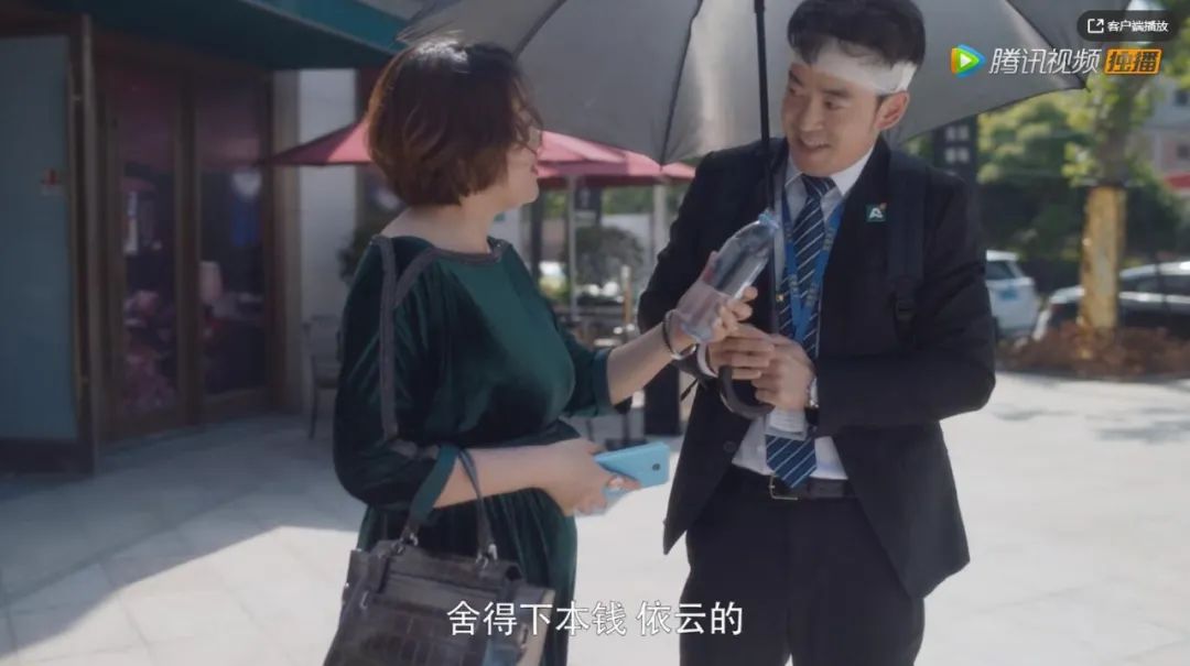 孙俪爆了几部剧,有史以来孙俪接的最差剧